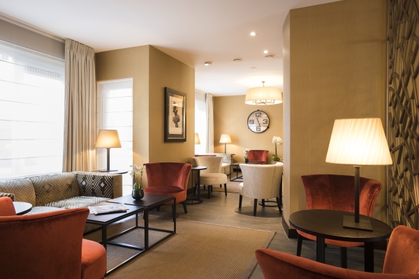 Hotel Aragon
